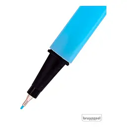 Набір лінерів Bruynzeel FINELINER, 36 кол. - мініатюра 5