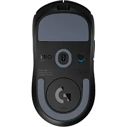 Миша Logitech Pro X Superlight 2 SE Black (910-007553) [138422] - мініатюра 7