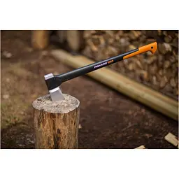 Сокира-колун Fiskars X25 XL 122483 (1015643) - мініатюра 5