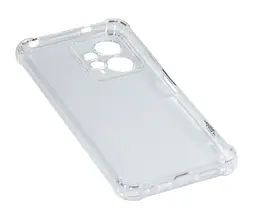 Чохол XON PhoneCase для Xiaomi Redmi Note 12 (PCSA3221211T 0595) Прозорий - мініатюра 4