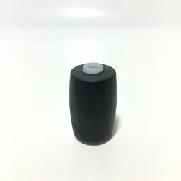 Колесо (ролер) 25мм на турбощітку Turbo Action Brush для пилососу Samsung PowerStick JET, DJ66-00895A - мініатюра 5