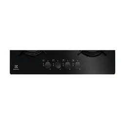 Варочна поверхня Electrolux EGT6242NVK - мініатюра 8