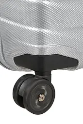Валіза Samsonite PROXIS SILVER 81x57x32 81 см CW6*25004 - мініатюра 5