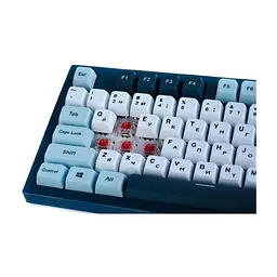 Клавіатура MONTECH Freedom MK87FB TKL FB USB UA Gray (MK87FB) - мініатюра 10