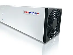 Рециркулятор повітря бактерицидний MEDPROFI ОББ 130 15 W - мініатюра 5