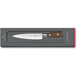 Кухонний ніж Victorinox Grand Maitre Chef's 15 см Wood (7.7400.15G) - мініатюра 2