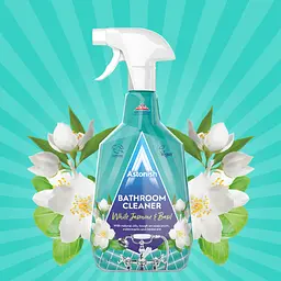 Засіб для ванної кімнати Astonish Bathroom Cleaner 750 мл - мініатюра 2