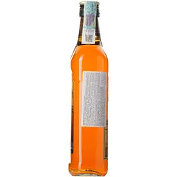 Лікер William Peel Coffee 35% 0.7 л (3107872900609) - мініатюра 3