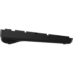 Клавіатура HP 490K Multi Device Dual-Mode UA Black (BD5F4AA) - мініатюра 5