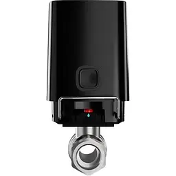 Кран перекриття води Ajax WaterStop 3/4 Black з дистанційним керуванням (50536.155.BL1)