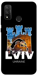 Чохол Demsky Lviv для Huawei P Smart (2020)