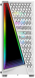 Корпус Alseye X3 RGB White (AS.07.0151) - мініатюра 2