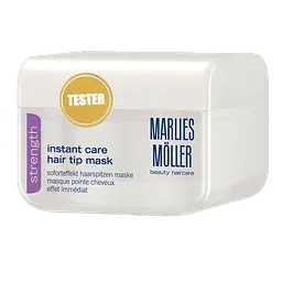 Маска миттєвої дії для кінчиків волосся Marlies Moller Instant Care Hair 125 мл (тестер) (625658)