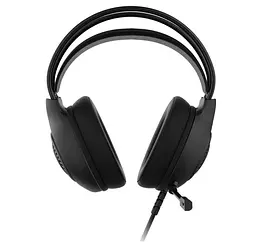 Ігрові навушники Fantech Orbit HG-25 7.1 RGB Black з мікрофоном - мініатюра 5