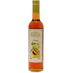 Сироп Emmi Манго 700 мл