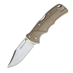 Ніж Cold Steel Verdict CP FDE (CS-FL-C3CPSSFDE) - мініатюра 1