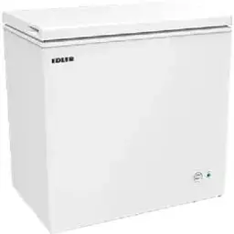 Морозильна скриня Edler ED-200A