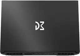 Ноутбук Dream Machines RG4060-15 15.6FHD IPS, Intel i7-13700H, 32GB, F1TB, NVD4060-8, DOS, чорний (RG4060-15UA27) - мініатюра 6