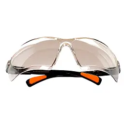 Захисні окуляри Sigma Vulcan, срібло (9410471) - мініатюра 4