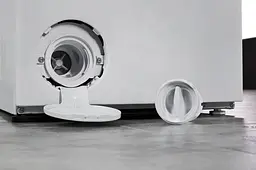 Пральна машина Whirlpool TDLR65230UA вертикальна - мініатюра 3