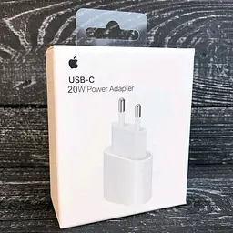 Блок живлення Foxconn USB-C Power Adapter 1*PD Out 20 W - мініатюра 4