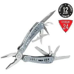 Мультитул Multi Tool Ganzo G203 - мініатюра 2