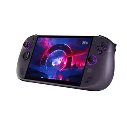 Ігрова консоль Lenovo Legion Go S 8APU1, 16GB, F1TB, SteamOS, чорна (83N6002SRA) - мініатюра 3