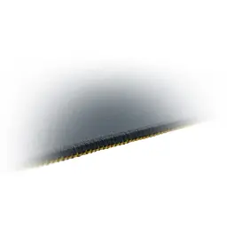 Килимок для мишки HATOR Tonn Evo S HTP-011 Black (240*290*3 мм) UA - мініатюра 4