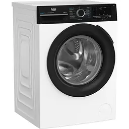 Стиральная машина Beko BM3WFU410415WPBB - миниатюра 2