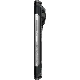 Смартфон Doogee Blade20 Play 8/256GB Obsidian Silver [143075] - мініатюра 7