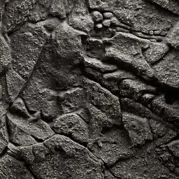 Фон для акваріума Juwel Stone Granite 60 x 55 см поліуретан - мініатюра 2