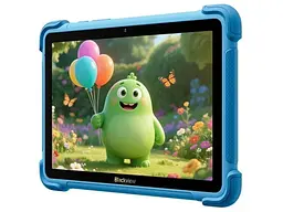Планшет Blackview Tab Link 1 Kids 4/64GB Ocean Blue (6931548325734) - мініатюра 4