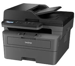 Багатофункціональний пристрій Brother DCPL2640DNYJ1 (7085067) - мініатюра 4