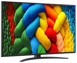LED-телевізор LG 50NANO81A6A (7120085) - мініатюра 7