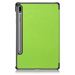 Чохол-книжка для планшета Samsung Galaxy Tab S7 11 2020 SM-870 SM-875 - мініатюра 7