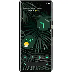 Смартфон Google Pixel 6 Pro 12/128GB Stormy Black - мініатюра 3