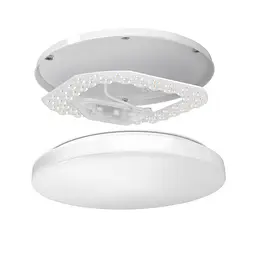 LED модуль для світильників Videx VL-MLC-32C 3000-4000-6500K 32W (28753-000) - мініатюра 10