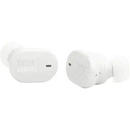 Навушники TWS JBL Tune Buds 2 5.3 (JBLTBUDS2WHT) White UA - мініатюра 2