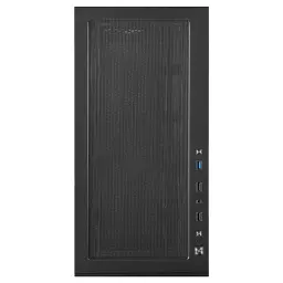 Корпус для ПК Prologix AXON GM-03AB Glass Black - мініатюра 10
