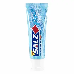 Зубна паста Lion SALZ Fresh Освіжаюча 40г