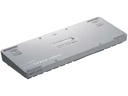 Клавіатура Hator Rockfall 3 TKL White (HTK851UA) - мініатюра 5