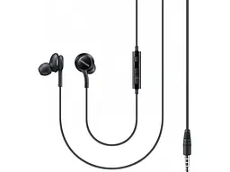 Навушники з мікрофоном Samsung EO-IA500BBEGRU Black