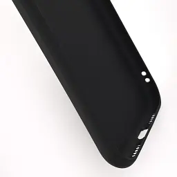 Чохол до мобільного телефона BeCover Samsung Galaxy M35 5G SM-M356 Black (711536) - мініатюра 2