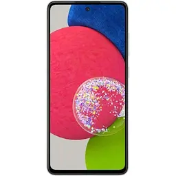 Смартфон Samsung Galaxy A52s 5G SM-A528B 8/128GB Awesome Mint
