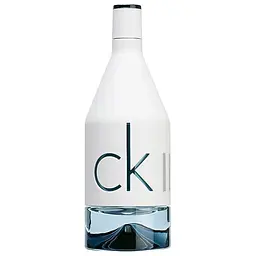 Оригінал Calvin Klein CK IN2U Him 150 мл ТЕСТЕР туалетна вода