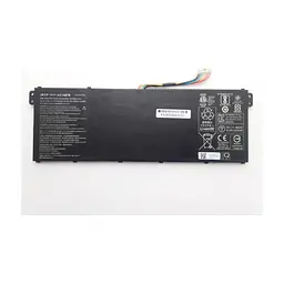 Акумулятор до ноутбука Acer AC14B7K Aspire A315/A515, 3220mAh (50.7Wh), 4cell, 15.28V, L (A47540)