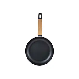 Сковорода Bergner Earth Black 28 см (BG-34624-BK) - мініатюра 2
