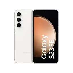 Смартфон Samsung Galaxy S23 FE 8/256GB Cream (SM-S7110) (Asia) [5G, NFC, 2 SIM]
