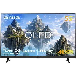 Телевізор Aiwa (QLED TS-557N)