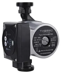 Циркуляційний насос Thermo Alliance LPS-А 25/60/180 енергозберігаючий LPSA2560180